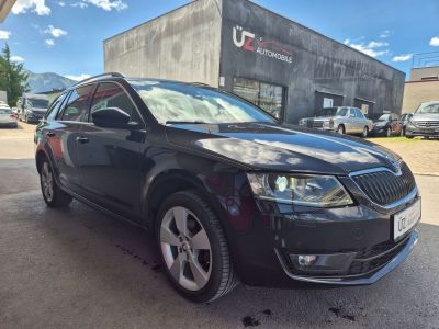 Skoda Octavia Gebrauchtwagen Skoda Octavia Gebrauchtwagen