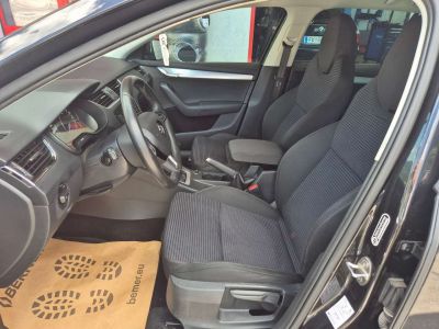 Skoda Octavia Gebrauchtwagen Skoda Octavia Gebrauchtwagen