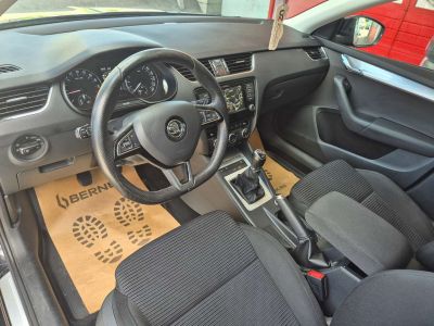 Skoda Octavia Gebrauchtwagen Skoda Octavia Gebrauchtwagen