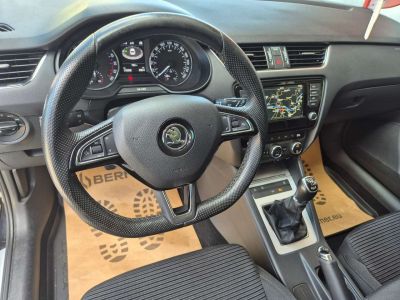 Skoda Octavia Gebrauchtwagen Skoda Octavia Gebrauchtwagen