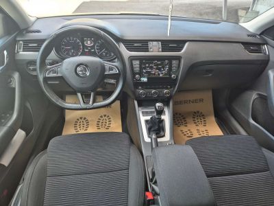 Skoda Octavia Gebrauchtwagen Skoda Octavia Gebrauchtwagen