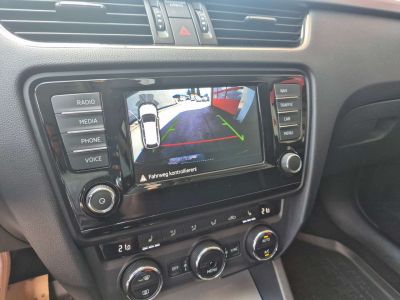 Skoda Octavia Gebrauchtwagen Skoda Octavia Gebrauchtwagen