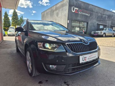 Skoda Octavia Gebrauchtwagen Skoda Octavia Gebrauchtwagen
