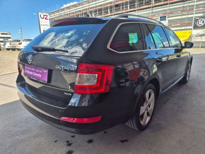 Skoda Octavia Gebrauchtwagen Skoda Octavia Gebrauchtwagen