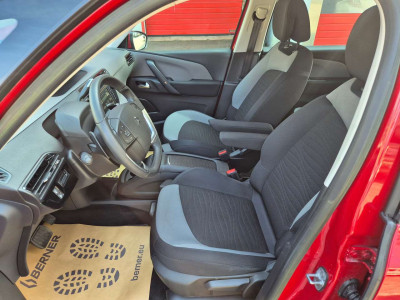 Citroën C4 Spacetourer Gebrauchtwagen