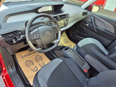 Citroën C4 Spacetourer Gebrauchtwagen