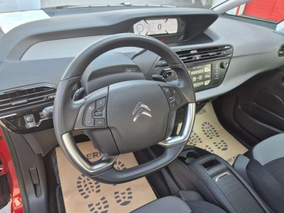 Citroën C4 Spacetourer Gebrauchtwagen