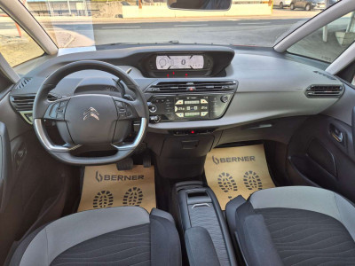 Citroën C4 Spacetourer Gebrauchtwagen