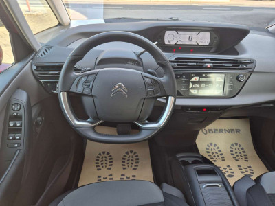 Citroën C4 Spacetourer Gebrauchtwagen