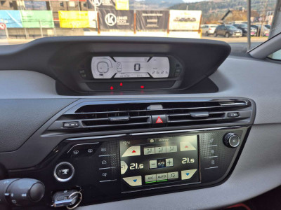 Citroën C4 Spacetourer Gebrauchtwagen