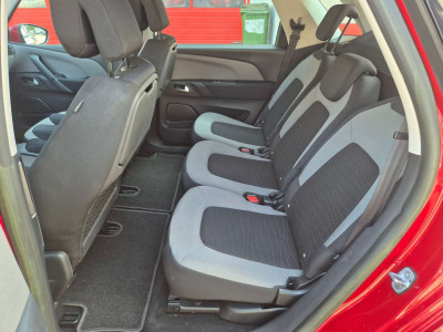 Citroën C4 Spacetourer Gebrauchtwagen