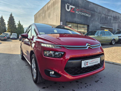 Citroën C4 Spacetourer Gebrauchtwagen