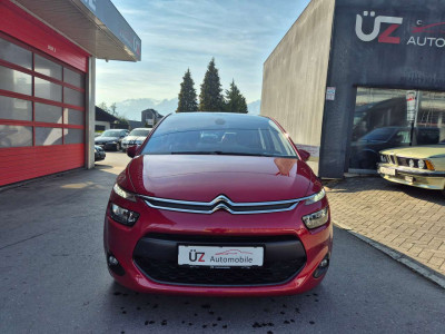 Citroën C4 Spacetourer Gebrauchtwagen