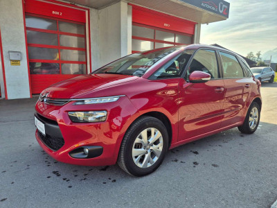 Citroën C4 Spacetourer Gebrauchtwagen