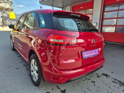 Citroën C4 Spacetourer Gebrauchtwagen