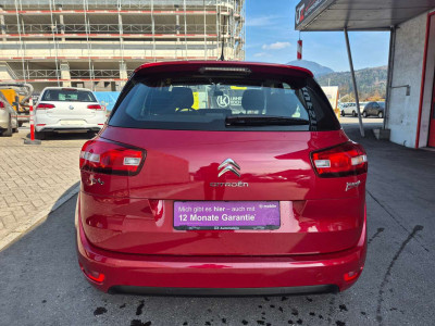 Citroën C4 Spacetourer Gebrauchtwagen