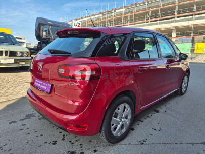 Citroën C4 Spacetourer Gebrauchtwagen