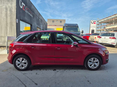 Citroën C4 Spacetourer Gebrauchtwagen