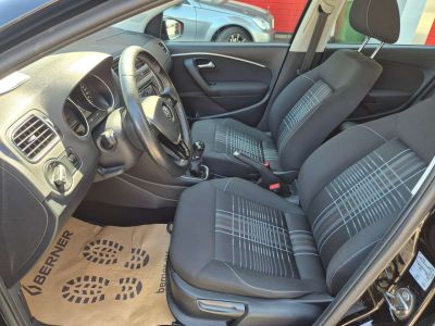 VW Polo Gebrauchtwagen VW Polo Gebrauchtwagen