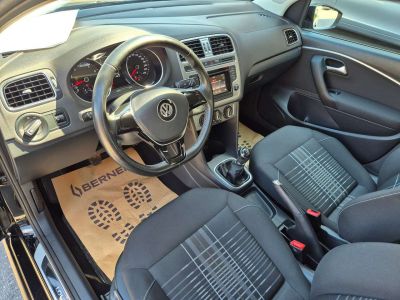 VW Polo Gebrauchtwagen VW Polo Gebrauchtwagen