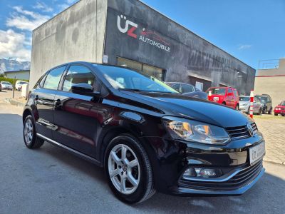VW Polo Gebrauchtwagen VW Polo Gebrauchtwagen