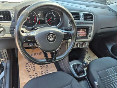 VW Polo Gebrauchtwagen VW Polo Gebrauchtwagen