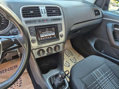VW Polo Gebrauchtwagen VW Polo Gebrauchtwagen
