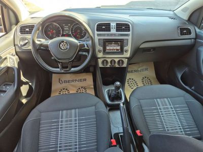 VW Polo Gebrauchtwagen VW Polo Gebrauchtwagen