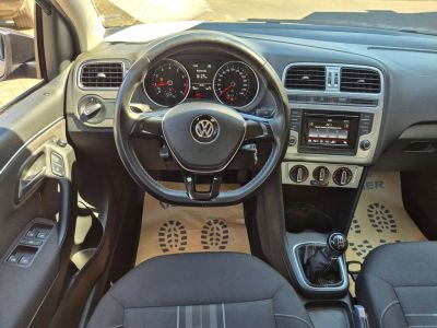 VW Polo Gebrauchtwagen VW Polo Gebrauchtwagen
