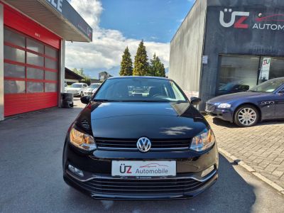 VW Polo Gebrauchtwagen VW Polo Gebrauchtwagen