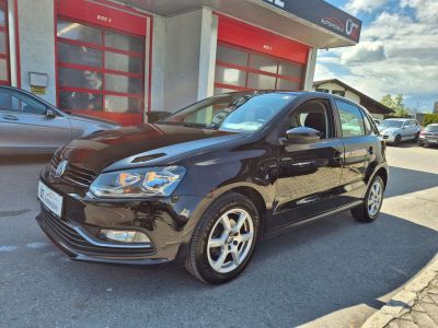 VW Polo Gebrauchtwagen VW Polo Gebrauchtwagen