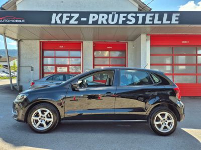 VW Polo Gebrauchtwagen VW Polo Gebrauchtwagen