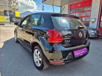 VW Polo Gebrauchtwagen VW Polo Gebrauchtwagen