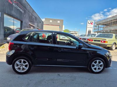 VW Polo Gebrauchtwagen VW Polo Gebrauchtwagen