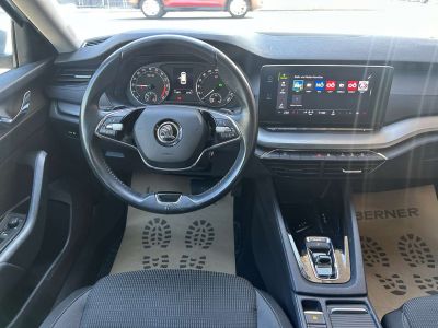 Skoda Octavia Gebrauchtwagen Skoda Octavia Gebrauchtwagen