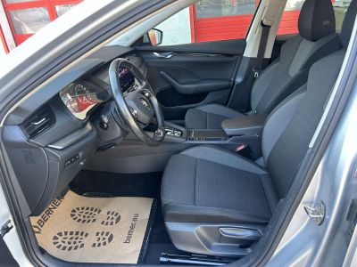 Skoda Octavia Gebrauchtwagen Skoda Octavia Gebrauchtwagen