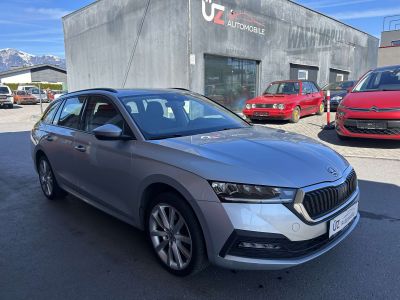 Skoda Octavia Gebrauchtwagen Skoda Octavia Gebrauchtwagen