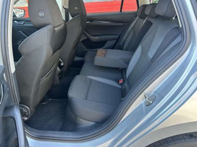 Skoda Octavia Gebrauchtwagen Skoda Octavia Gebrauchtwagen