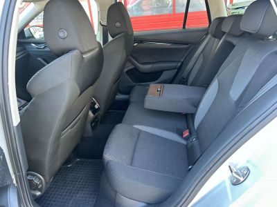Skoda Octavia Gebrauchtwagen Skoda Octavia Gebrauchtwagen
