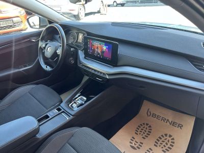Skoda Octavia Gebrauchtwagen Skoda Octavia Gebrauchtwagen