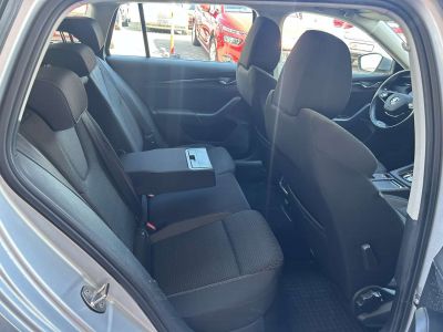 Skoda Octavia Gebrauchtwagen Skoda Octavia Gebrauchtwagen
