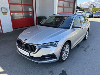 Skoda Octavia Gebrauchtwagen Skoda Octavia Gebrauchtwagen
