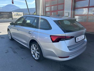 Skoda Octavia Gebrauchtwagen Skoda Octavia Gebrauchtwagen