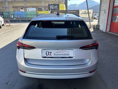 Skoda Octavia Gebrauchtwagen Skoda Octavia Gebrauchtwagen