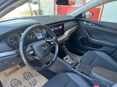 Skoda Octavia Gebrauchtwagen Skoda Octavia Gebrauchtwagen