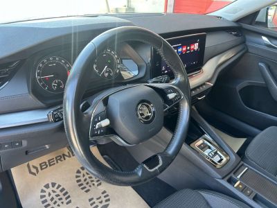 Skoda Octavia Gebrauchtwagen Skoda Octavia Gebrauchtwagen