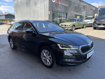 Skoda Octavia Gebrauchtwagen Skoda Octavia Gebrauchtwagen