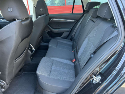 Skoda Octavia Gebrauchtwagen Skoda Octavia Gebrauchtwagen