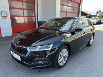 Skoda Octavia Gebrauchtwagen Skoda Octavia Gebrauchtwagen