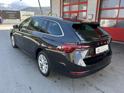 Skoda Octavia Gebrauchtwagen Skoda Octavia Gebrauchtwagen